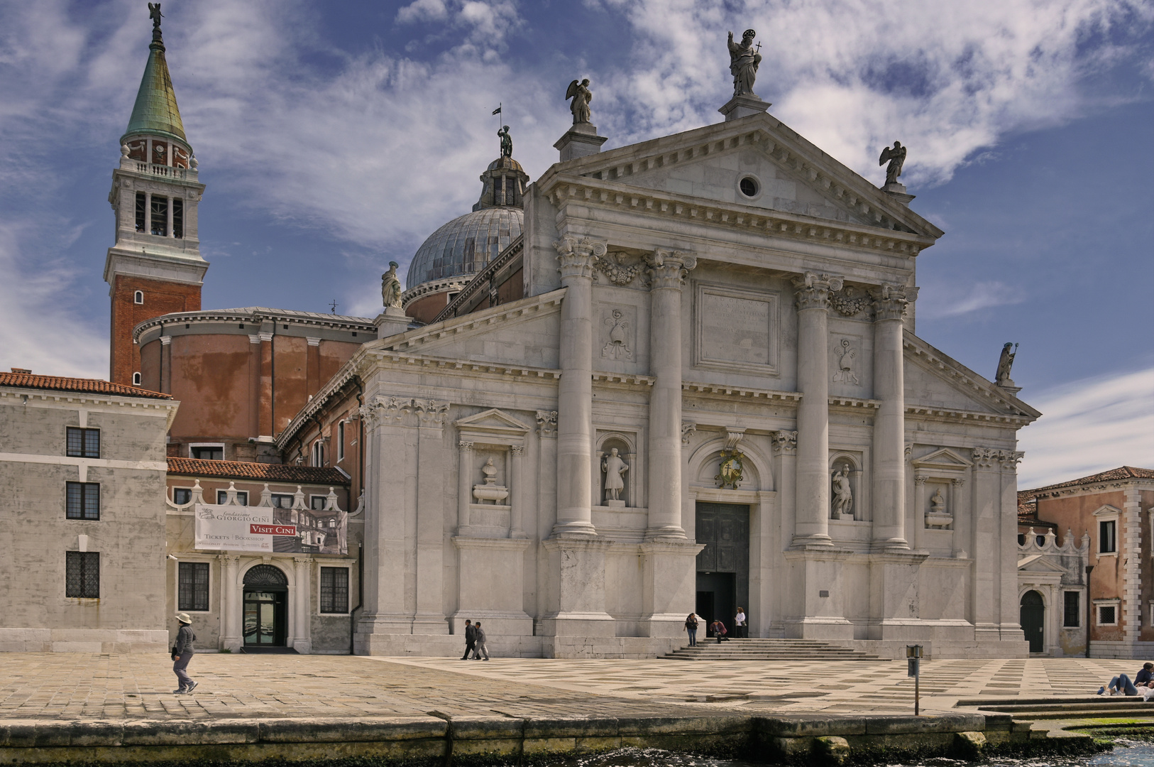 Chiesa di Santa Maria Maggiore Foto & Bild venedig, kirchen, altstadt Bilder auf Chiesa di Santa Maria Maggiore Foto & Bild venedig, kirchen, altstadt Bilder auf