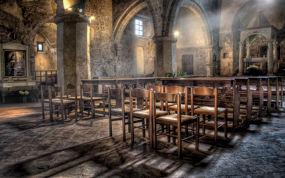 Chiesa di Santa Maria Maggiore (Sovana)