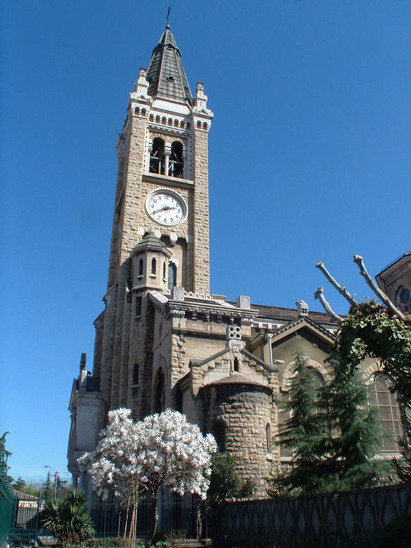 Chiesa di Santa Rita