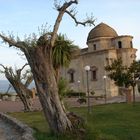 Chiesa di Santa Ruba - San Gregorio D'Ippona - (Vibo V)