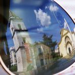 CHIESA DI SANTA SOFIA A BENEVENTO