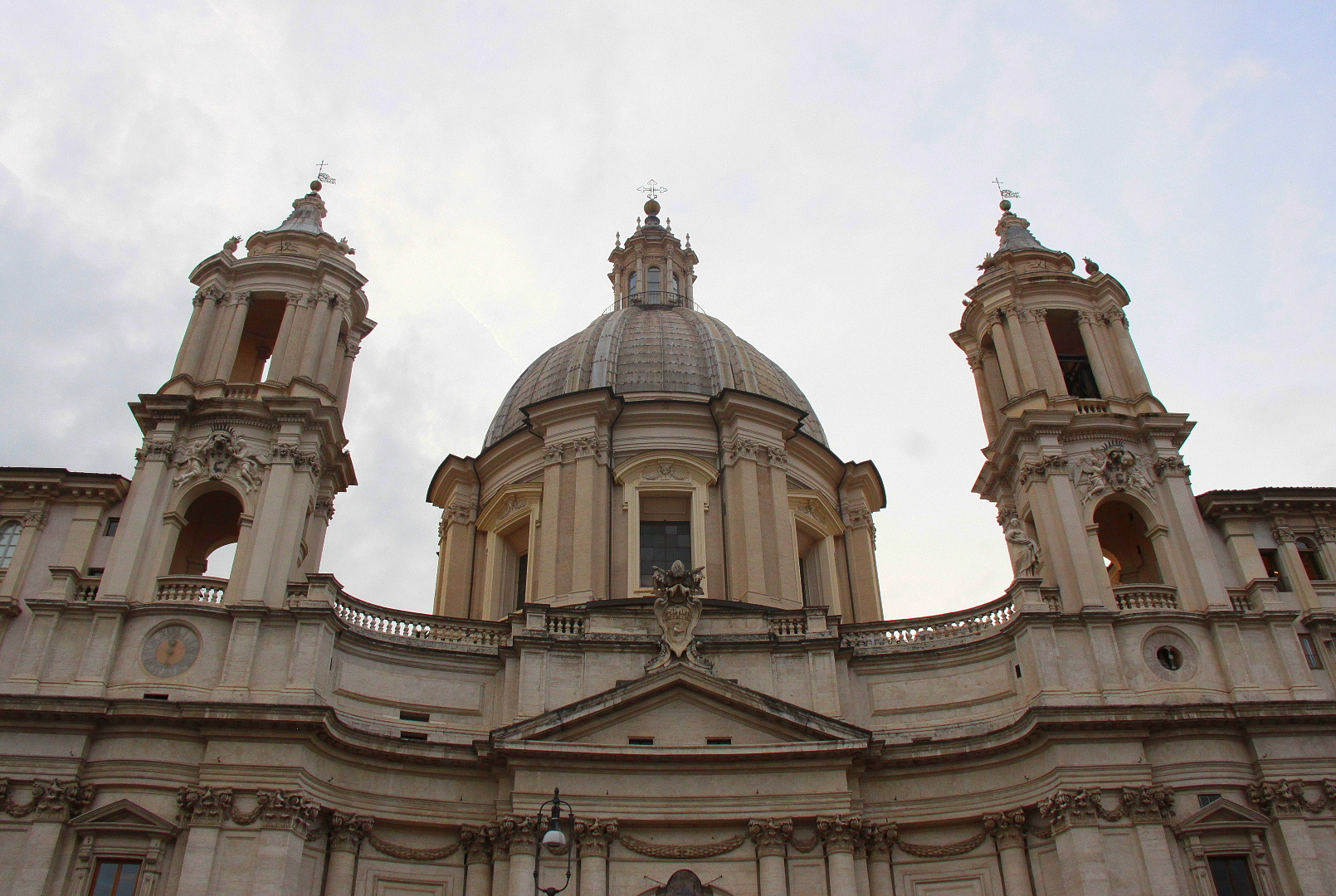 Chiesa di Sant'Agnese in Agone