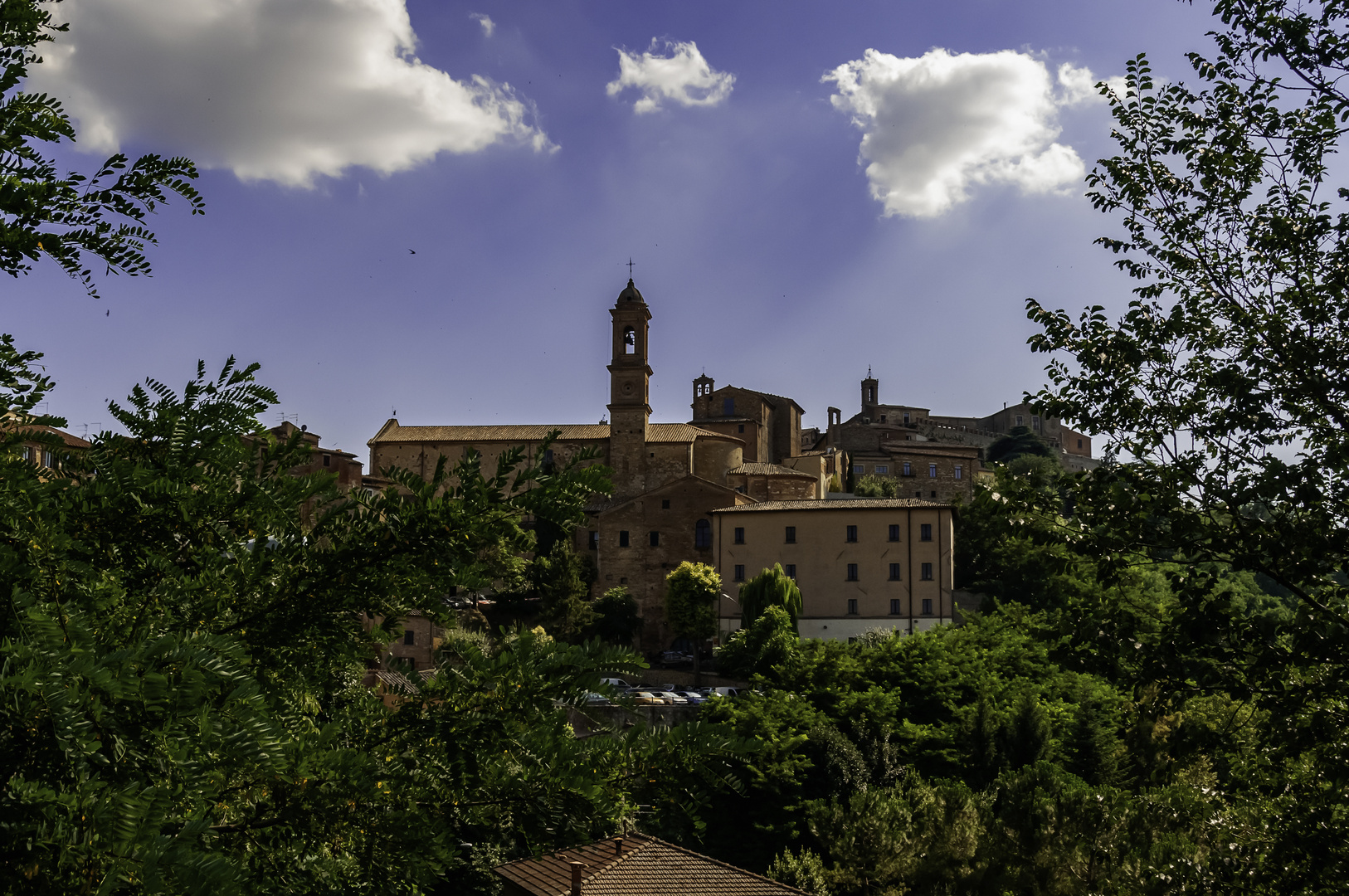 Chiesa di Sant'Agostino 