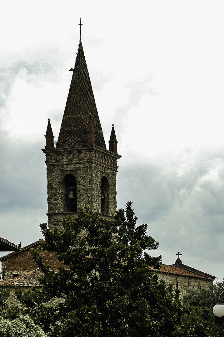 Chiesa Di Sant'Agostino