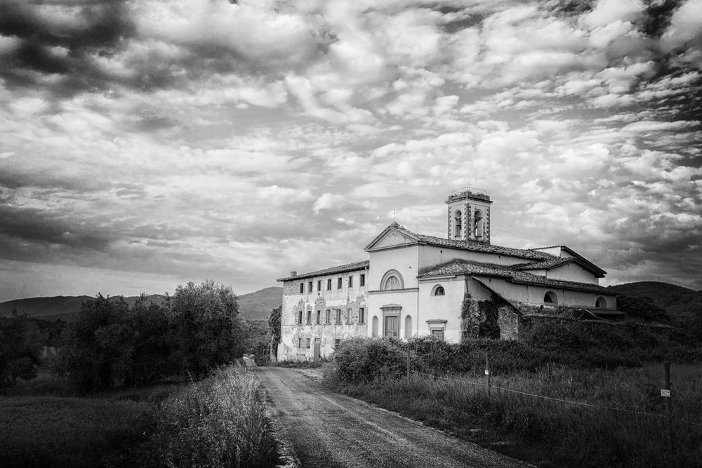 Chiesa Di Sant'Andrea