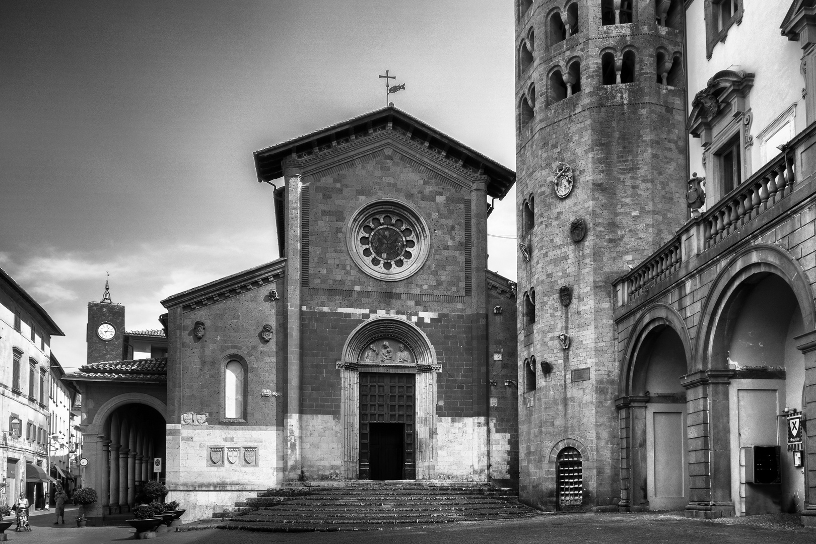 Chiesa di Sant’Andrea e San Bartolomeo, Orvieto