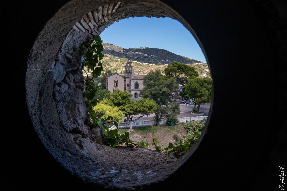 Chiesa di Sant'Antonio di Padova Foto & Bild architektur, europe