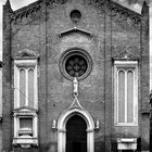 Chiesa di Sant'Eufemia Vergine e Martire, Verona