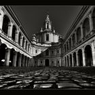 Chiesa di Sant'Ivo alla Sapienza