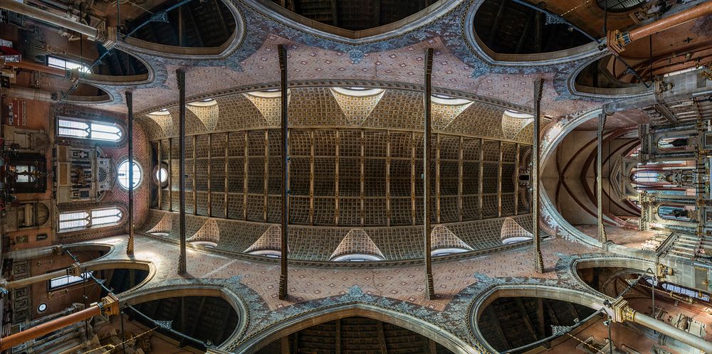 [ Chiesa di Santo Stefano ] Foto & Bild italy, world, venezia Bilder