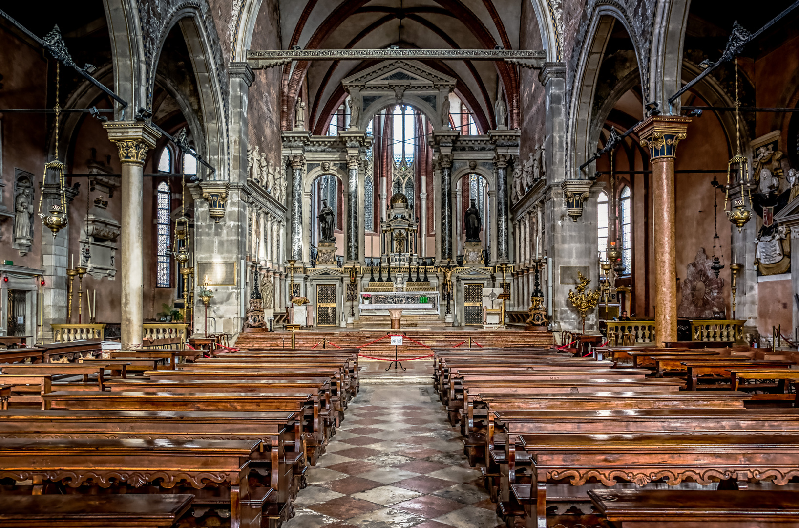 Chiesa di Santo Stefano