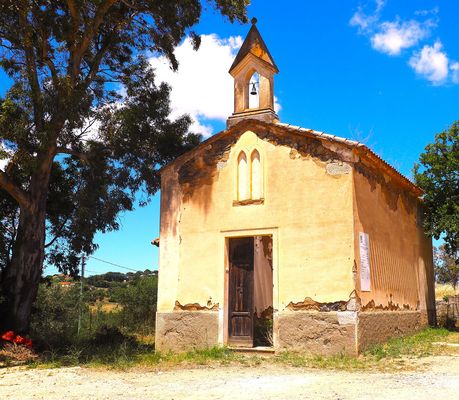 Chiesa di Santo Stefano