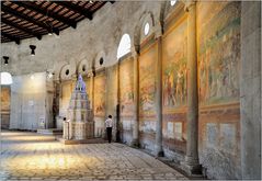 ... Chiesa di Santo Stefano Rotondo ...