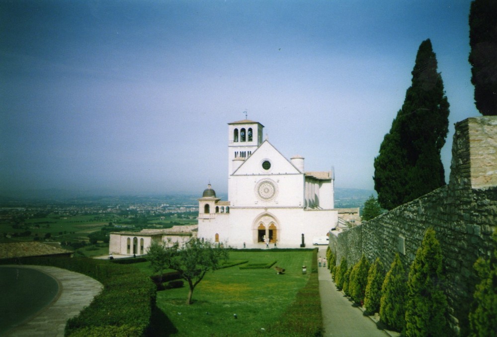 Chiesa Di S.Francesco D'Assisi