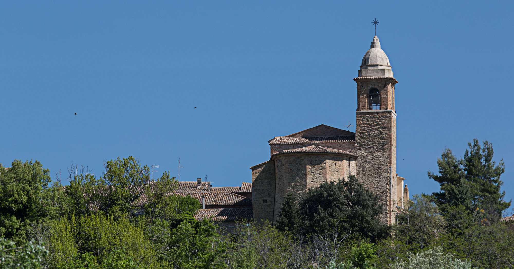 Chiesa di Torre San Marco