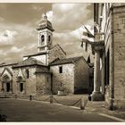 Chiesa di Volterra