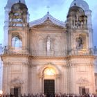 Chiesa di Zafferana Etnea