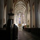 Chiesa e Convento dei Francescani - Kirche und Kloster der Franziskaner