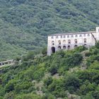 Chiesa e Monastero della Madonna della Neve a Montella(AV) 