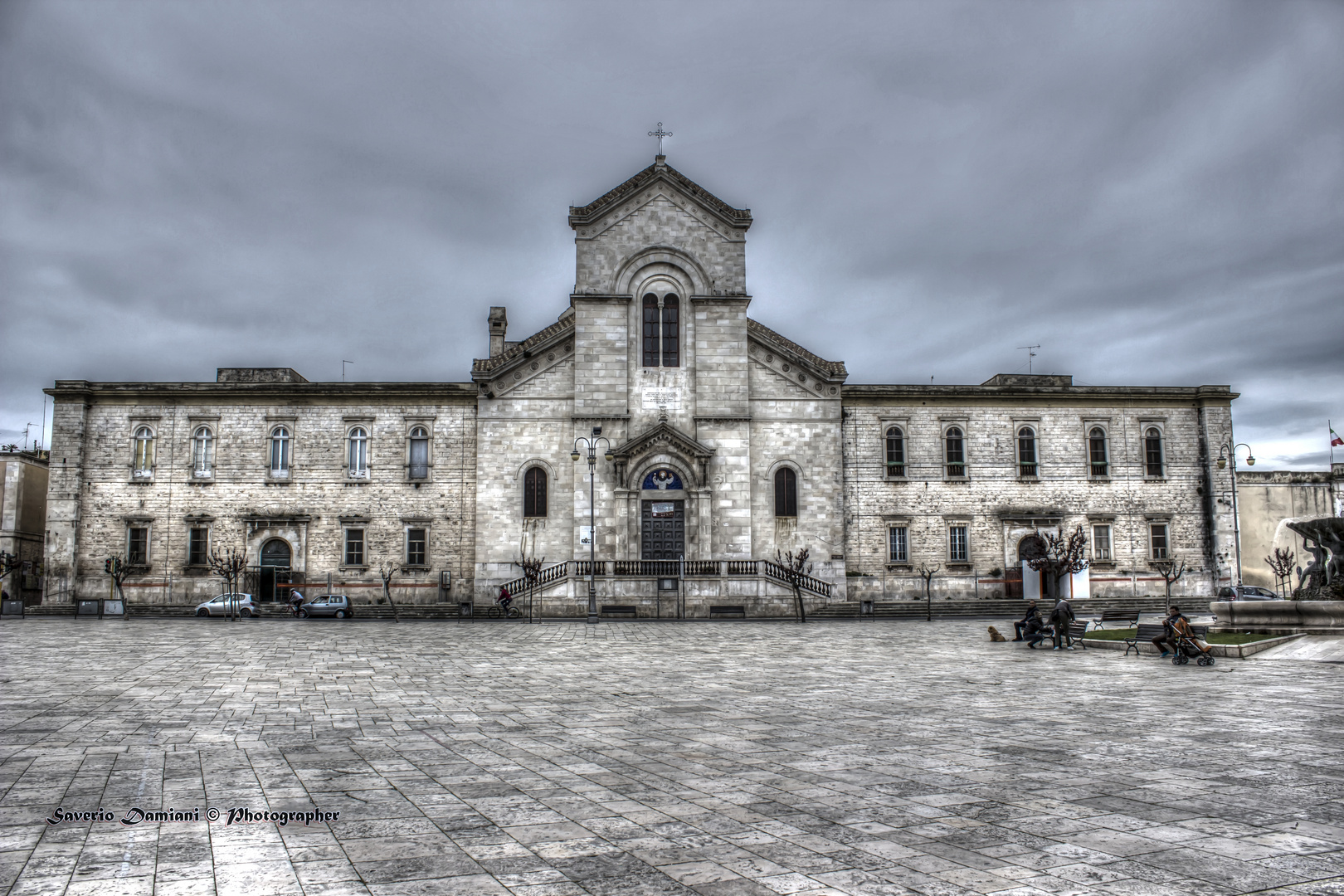 Chiesa Giovinazzo