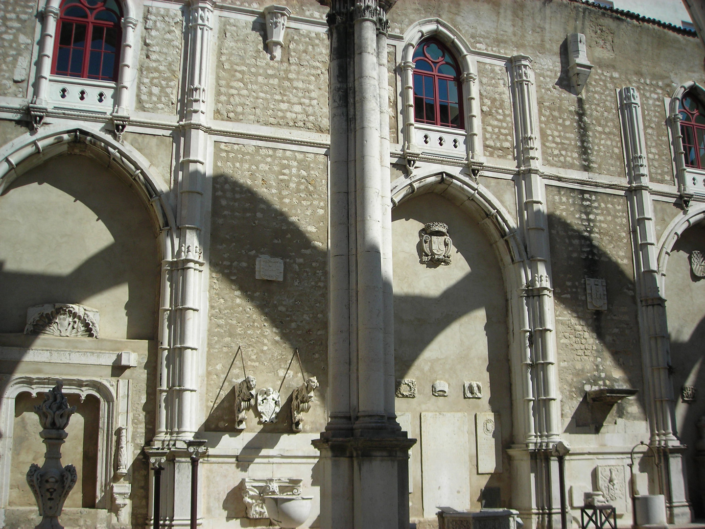 Chiesa igreja do carmo 2