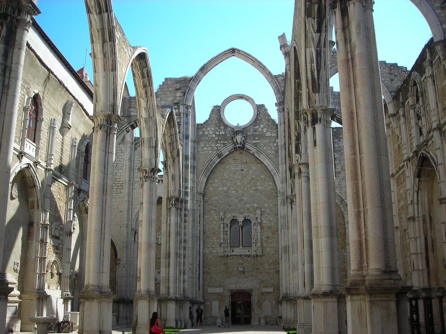 Chiesa igreja do carmo