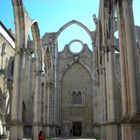 Chiesa igreja do carmo