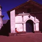 CHIESA IN CIMA AL MONDO