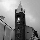 Chiesa Innevata