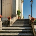 Chiesa, isola Bella