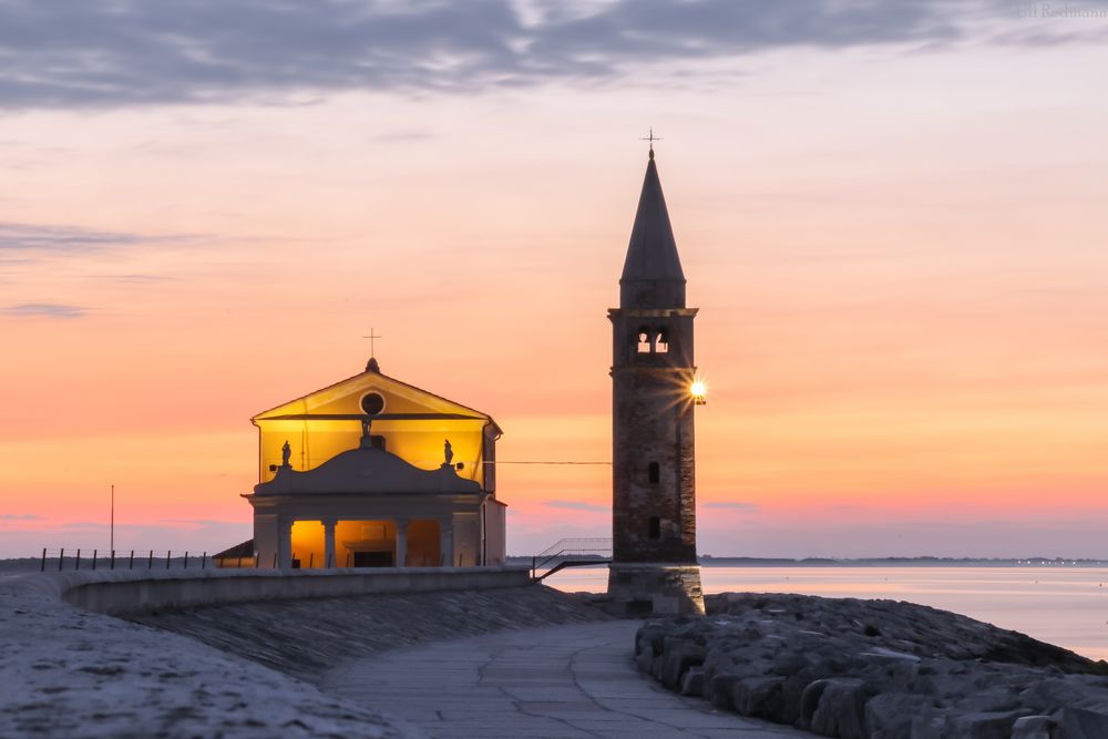 Chiesa Madonna dell´ Angelo