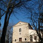 Chiesa. Madonna della Battaglia. (RE)