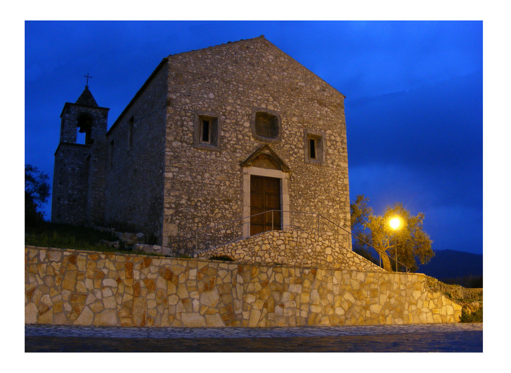 Chiesa Madonna di Loreto