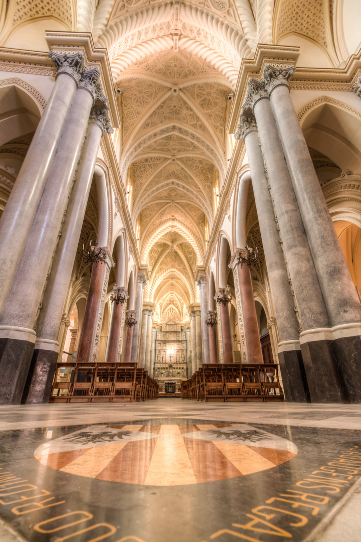 Chiesa Madre (Erice, Sizilien)