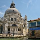 Chiesa Maria dela Salute Venezia