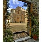 Chiesa Normanna SS. Pietro e Paolo Itala (Messina)