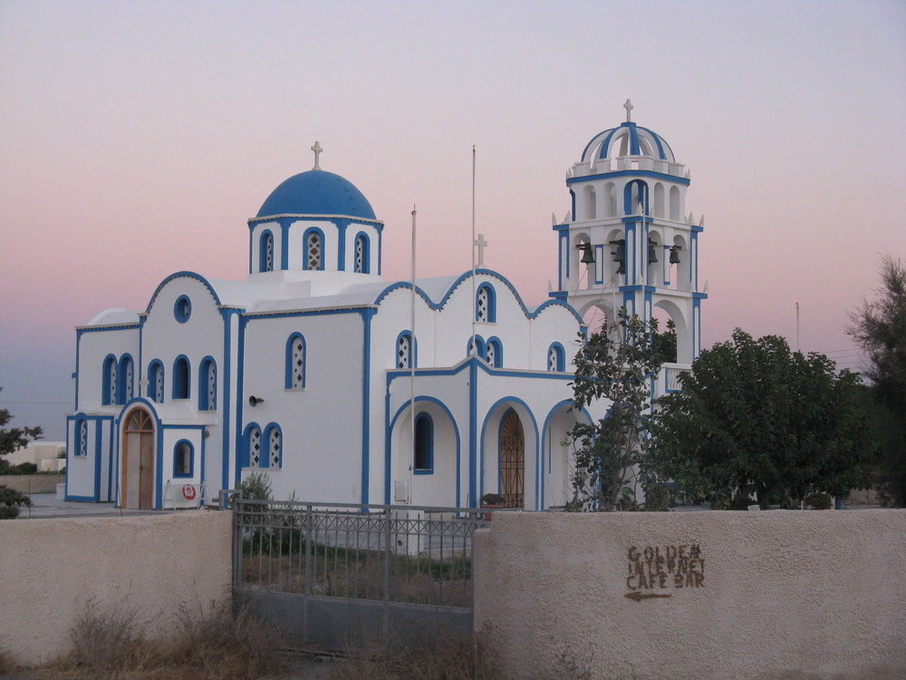 chiesa ortodossa