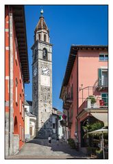 Chiesa parocchiale dei Santi Pietro e Paolo