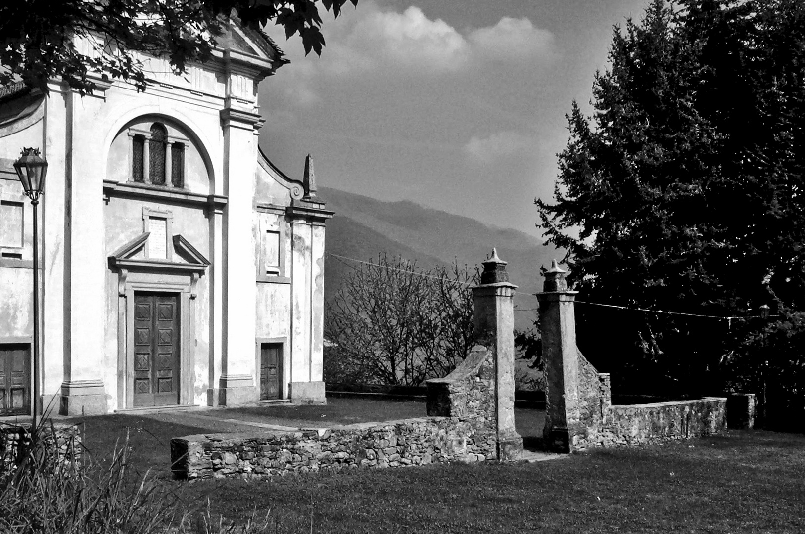 Chiesa Parrocchiale di San Martino