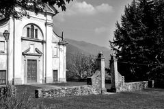 Chiesa Parrocchiale di San Martino