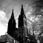 Chiesa - Prague: immersi nel gotico