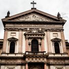 Chiesa S. Antonio da Padova, Milano