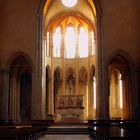 Chiesa S. Lorenzo Maggiore sec. XII - Napoli
