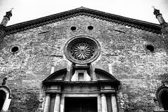 Chiesa San Bassiano in Pizzighettone