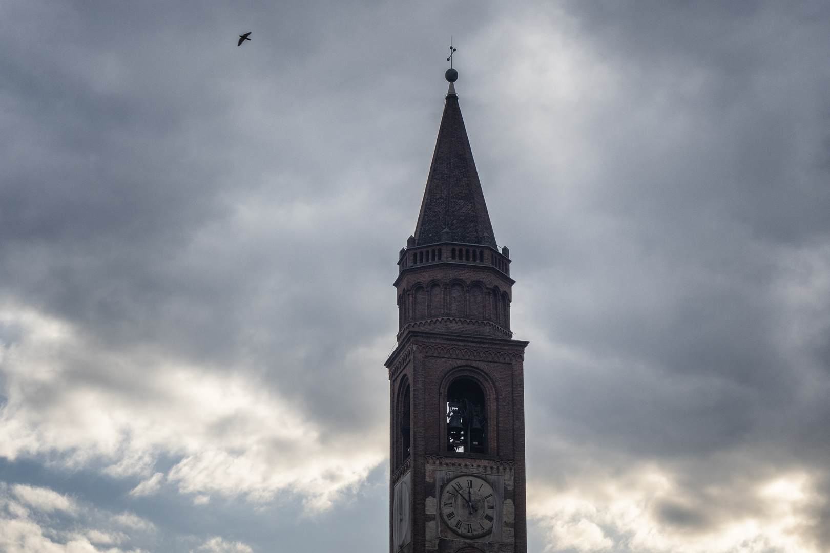 Chiesa San Bassiano, Pizzighettone