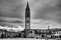 Chiesa San Bassiano, Pizzighettone