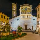 Chiesa San Frediano - Lucca