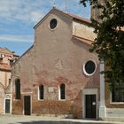 Chiesa San Giacomo dall'Orio