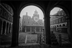 chiesa san giacomo di rialto