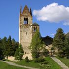 Chiesa San Gian, Celerina